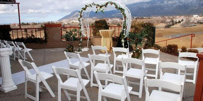 Wedding Venues In Albuquerque
 Tanoan Country Club Weddings