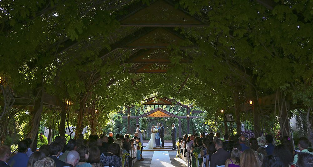 Wedding Venues In Albuquerque
 Albuquerque Botanic Gardens Wedding Venue Kevin s