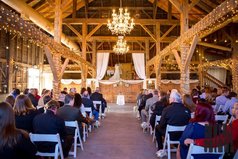 Wedding Venues Indianapolis
 13 Stunning Barn Wedding Venues Near Indianapolis Rustic