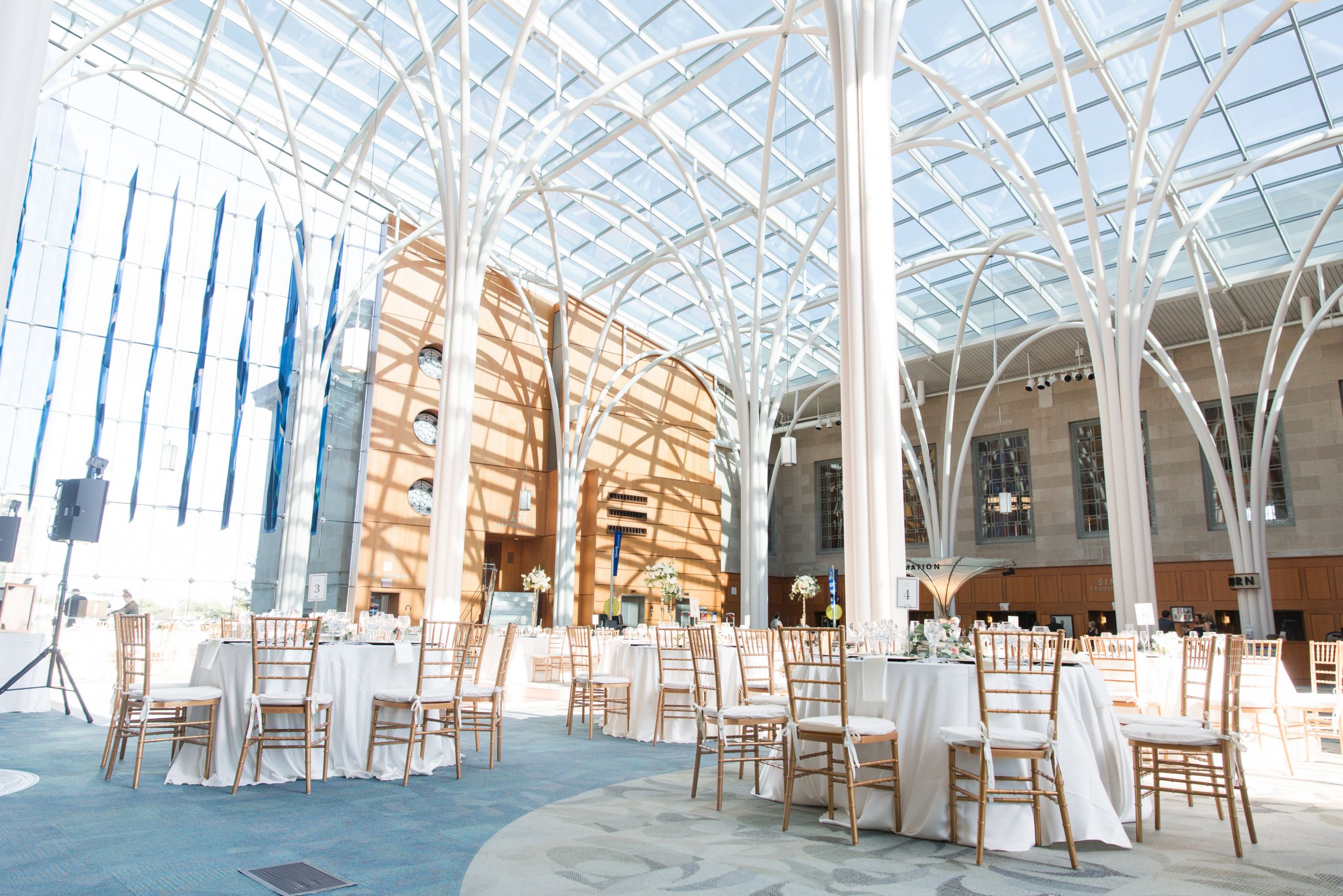 Wedding Venues Indianapolis
 Indianapolis Wedding Venues for the Light and Airy Bride