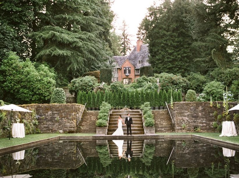  Best Wedding Venues Portland of all time Don t miss out 
