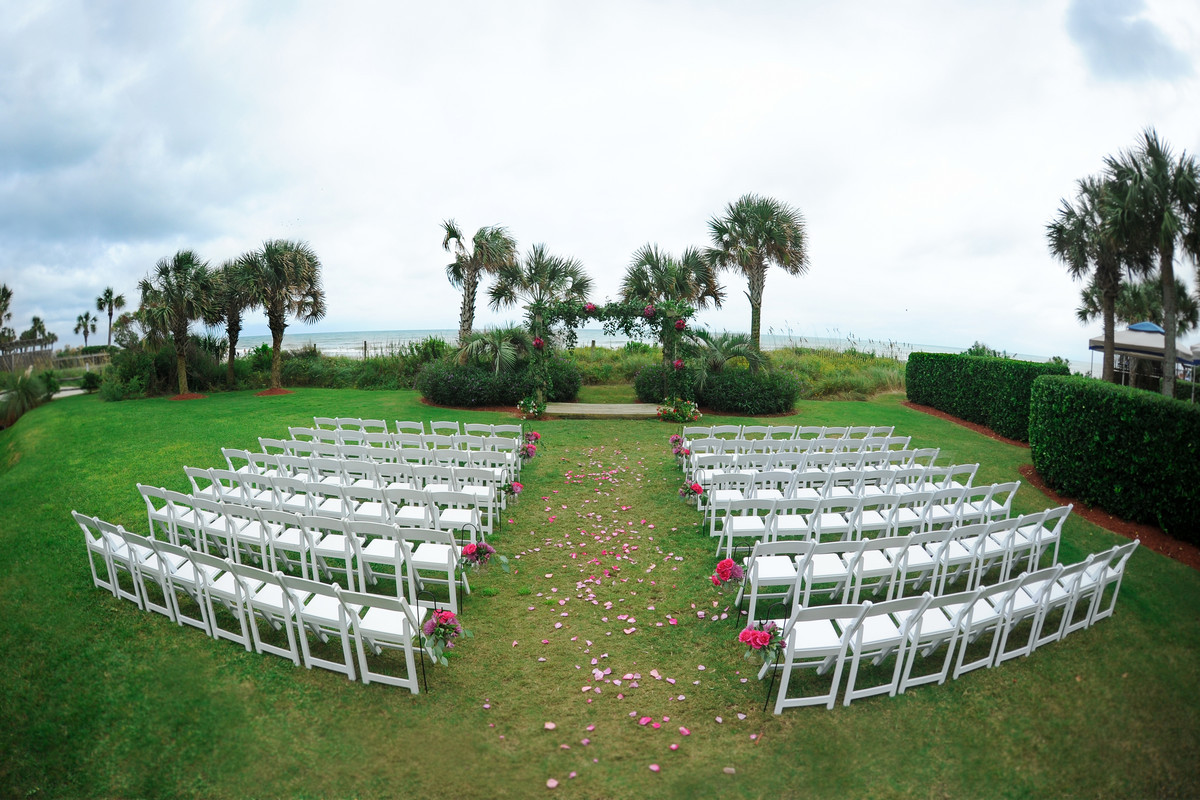 Weddings In Myrtle Beach Sc
 Kingston Resorts Wedding Ceremony & Reception Venue