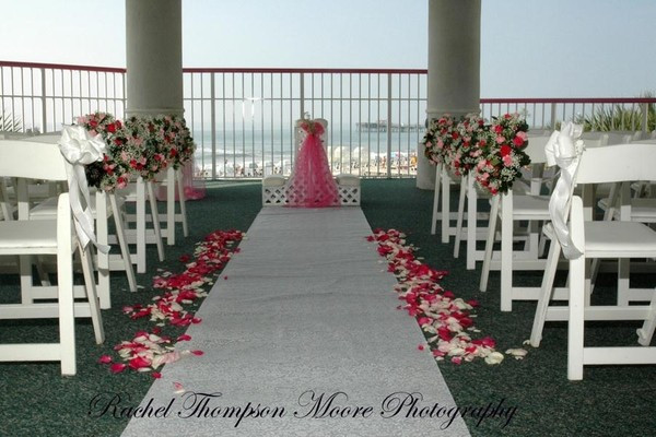 Weddings In Myrtle Beach Sc
 Crown Reef Resort Wedding Ceremony & Reception Venue