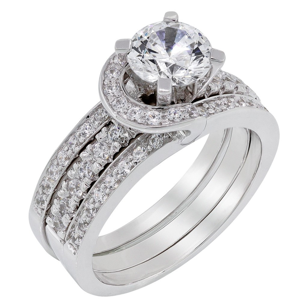 Weddings Rings
 Vintage Engagement Rings 2014 Designs for Girls