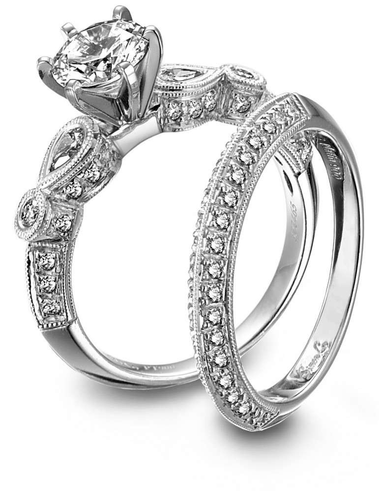 Weddings Rings
 Engagement Rings Latest Designs 2015 Collection for Girls