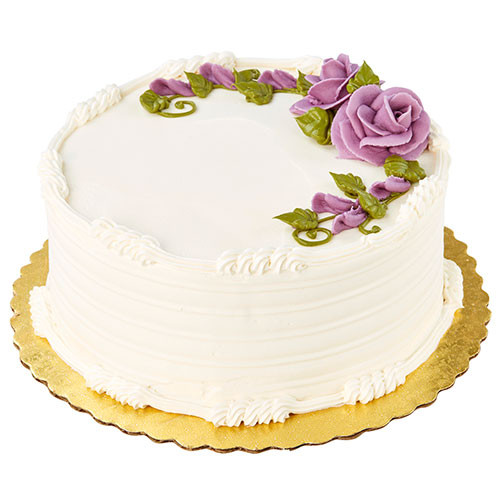 Wegmans Birthday Cake
 Wegmans Birthday Cakes