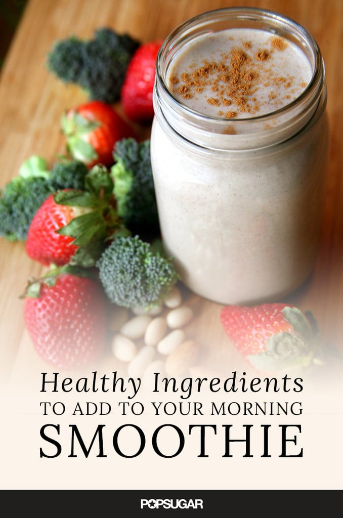 Weight Loss Smoothies Ingredients
 Weight Loss Smoothie Ingre nts