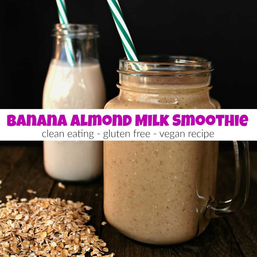 Weight Loss Smoothies Recipes With Almond Milk
 Smoothie Recipes With Almond Milk For Weight Loss