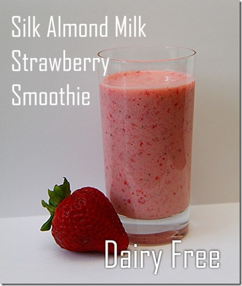 Weight Loss Smoothies Recipes With Almond Milk
 Free ts chromium weight loss recipes for fruit