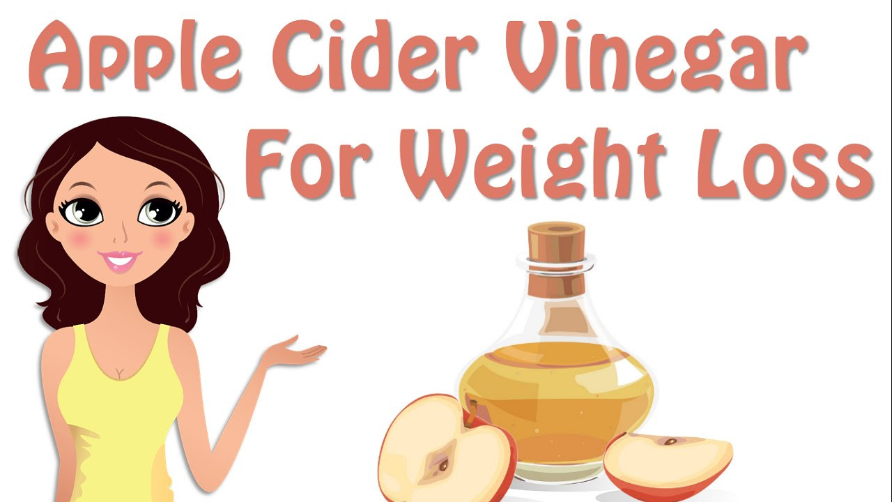 Weight Loss With Apple Cider Vinegar
 How To Use Apple Cider Vinegar Weight Loss Benefits