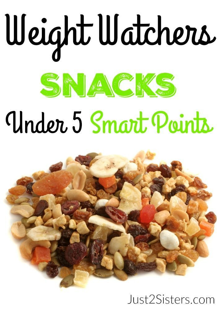 Weight Watcher Snacks Recipes
 Pin on All things Weight Watchers