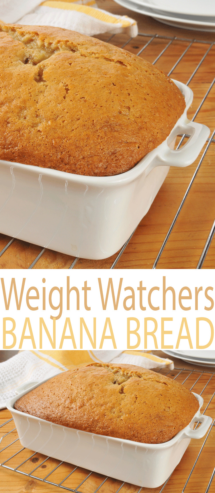 Weight Watchers Banana Recipes
 Weight Watchers Banana Bread Recipe