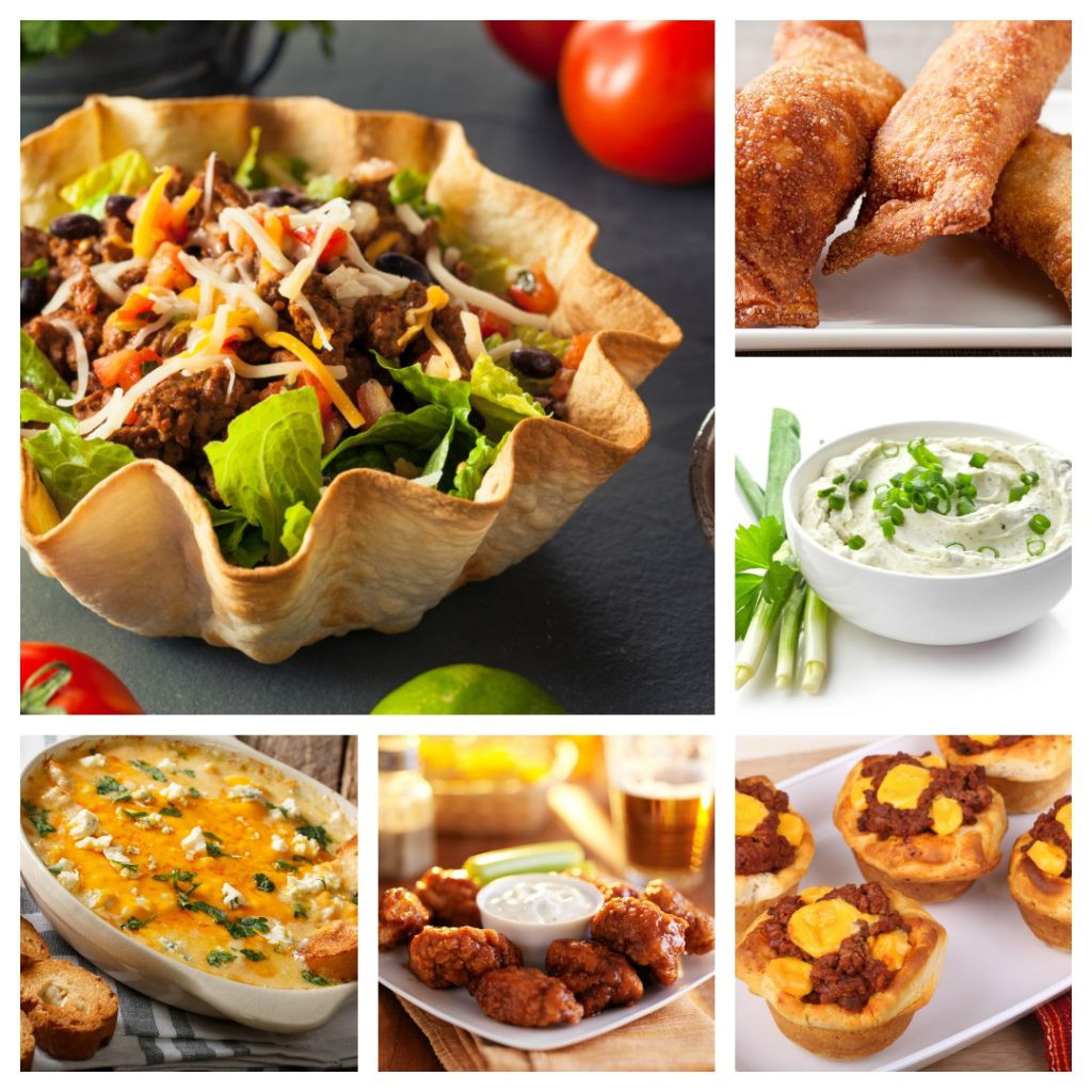 Weight Watchers Super Bowl Recipes
 23 Best Weight Watcher Super Bowl Recipes Best Round Up