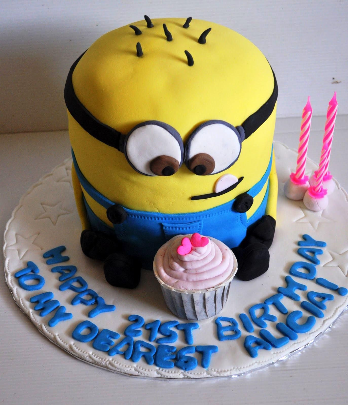 Weird Birthday Cakes
 Funny 21st Birthday Cake 21st Birthday Cakes to