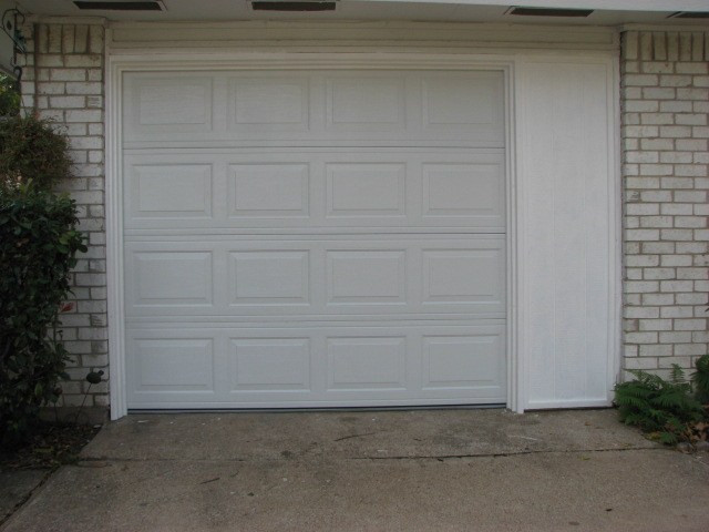 Welborn Garage Doors
 Welborn Garage Door Inc Plano TX