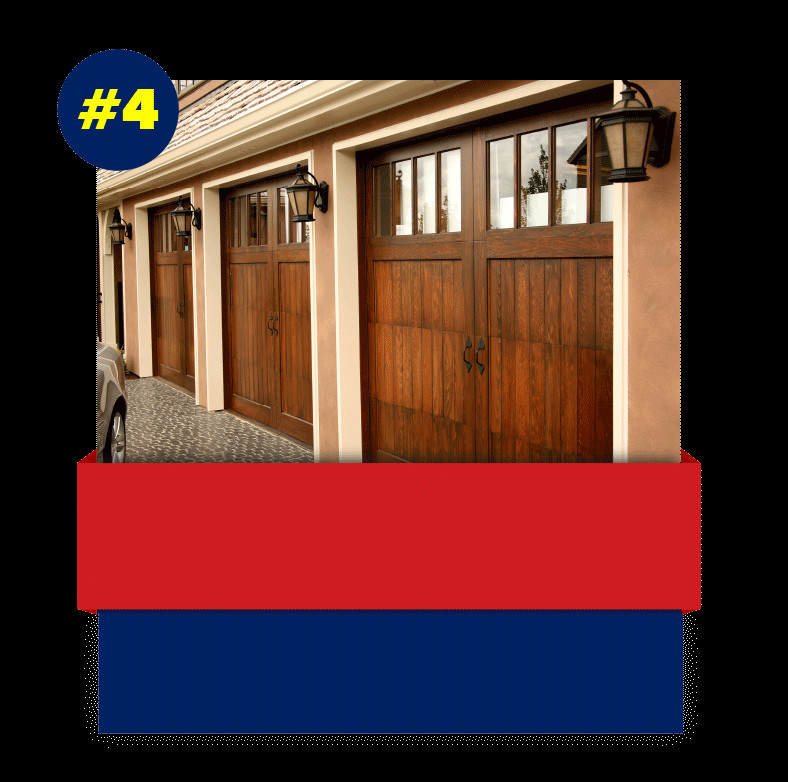 Welborn Garage Doors
 Welborn Garage Doors