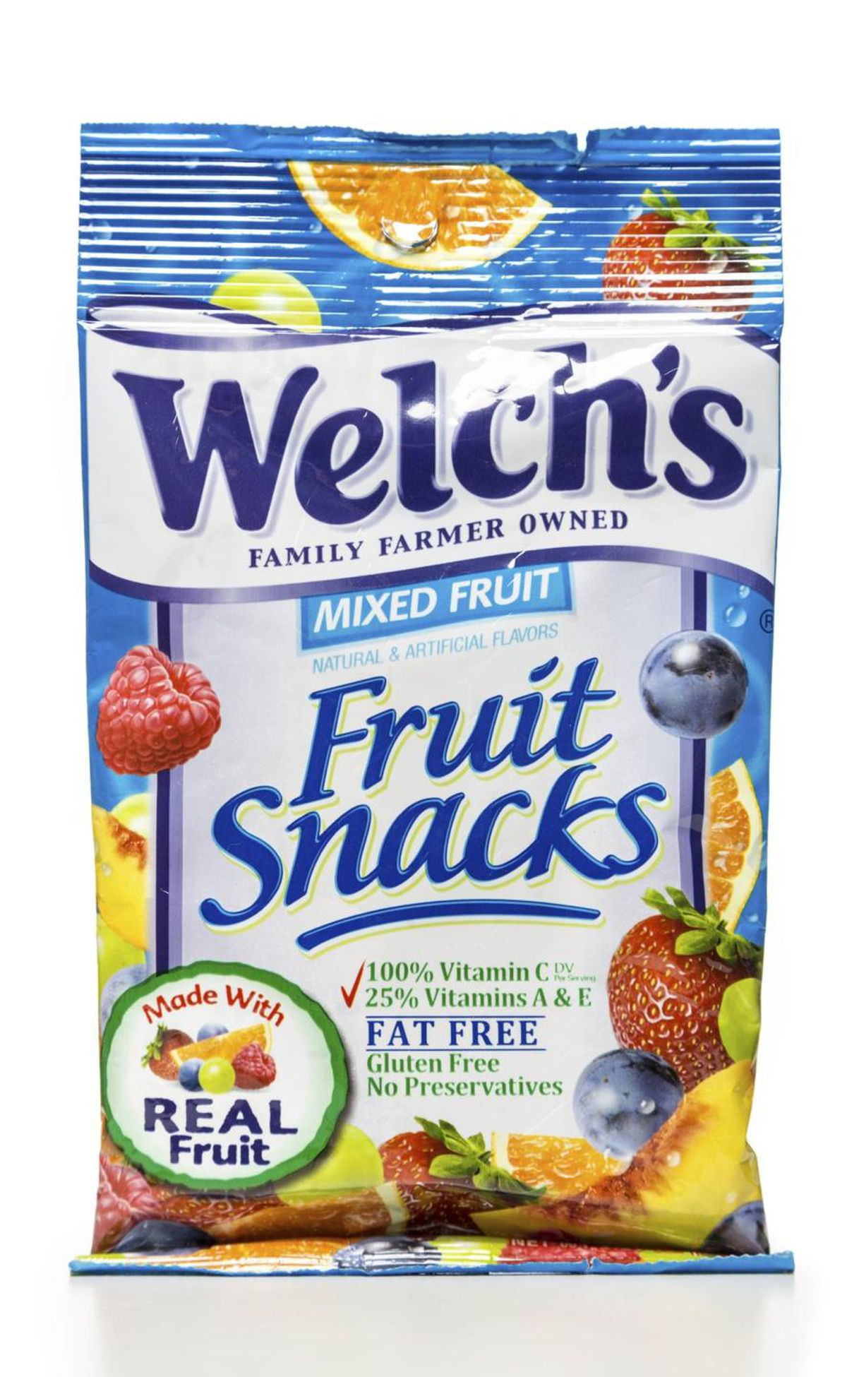 Welch'S Fruit Snacks Healthy
 Welch’s Fruit Snacks are not as healthy as they appear a