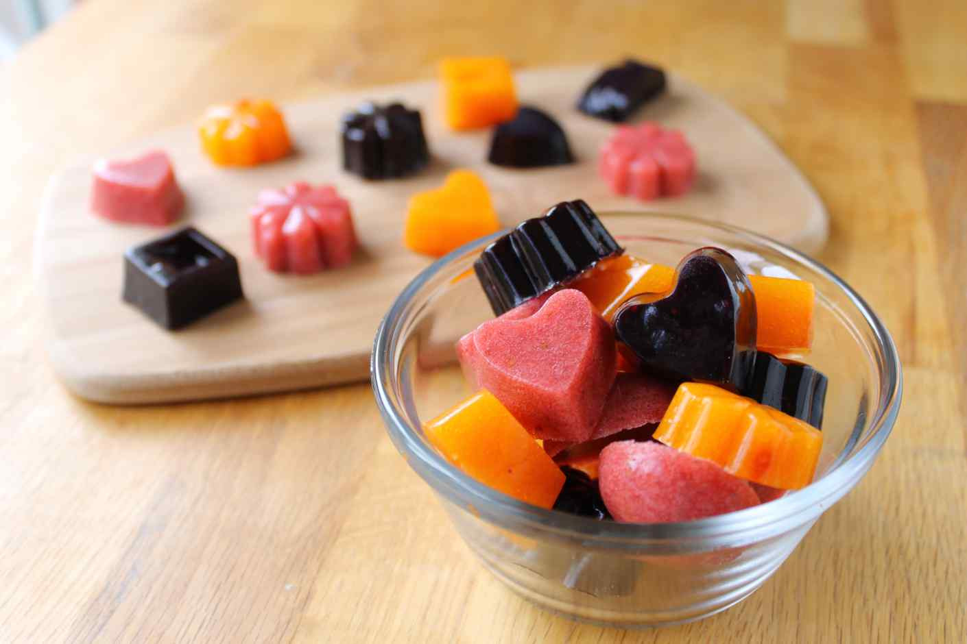 Welch'S Fruit Snacks Healthy
 11 Recipes to Make Your Favorite Snacks from the 90s at