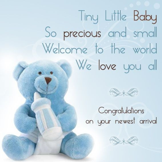 The 21 Best Ideas For Welcome Quotes For New Born Baby Boy Home 