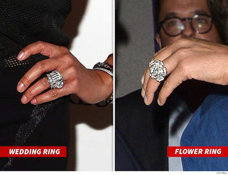 Wendy Williams Wedding Ring
 Wendy Williams Flaunts Huge Ring After L A Business Dinner
