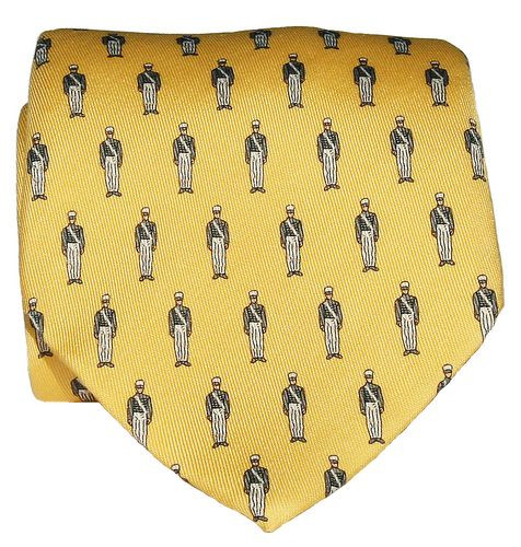 West Point Graduation Gift Ideas
 Our Cadet Tie by Vineyard Vines is in stock $68