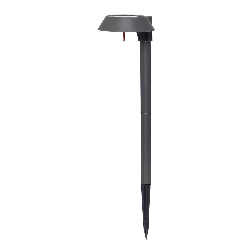 Westinghouse Solar Landscape Lights
 Westinghouse Solar Black Outdoor Integrated LED Landscape