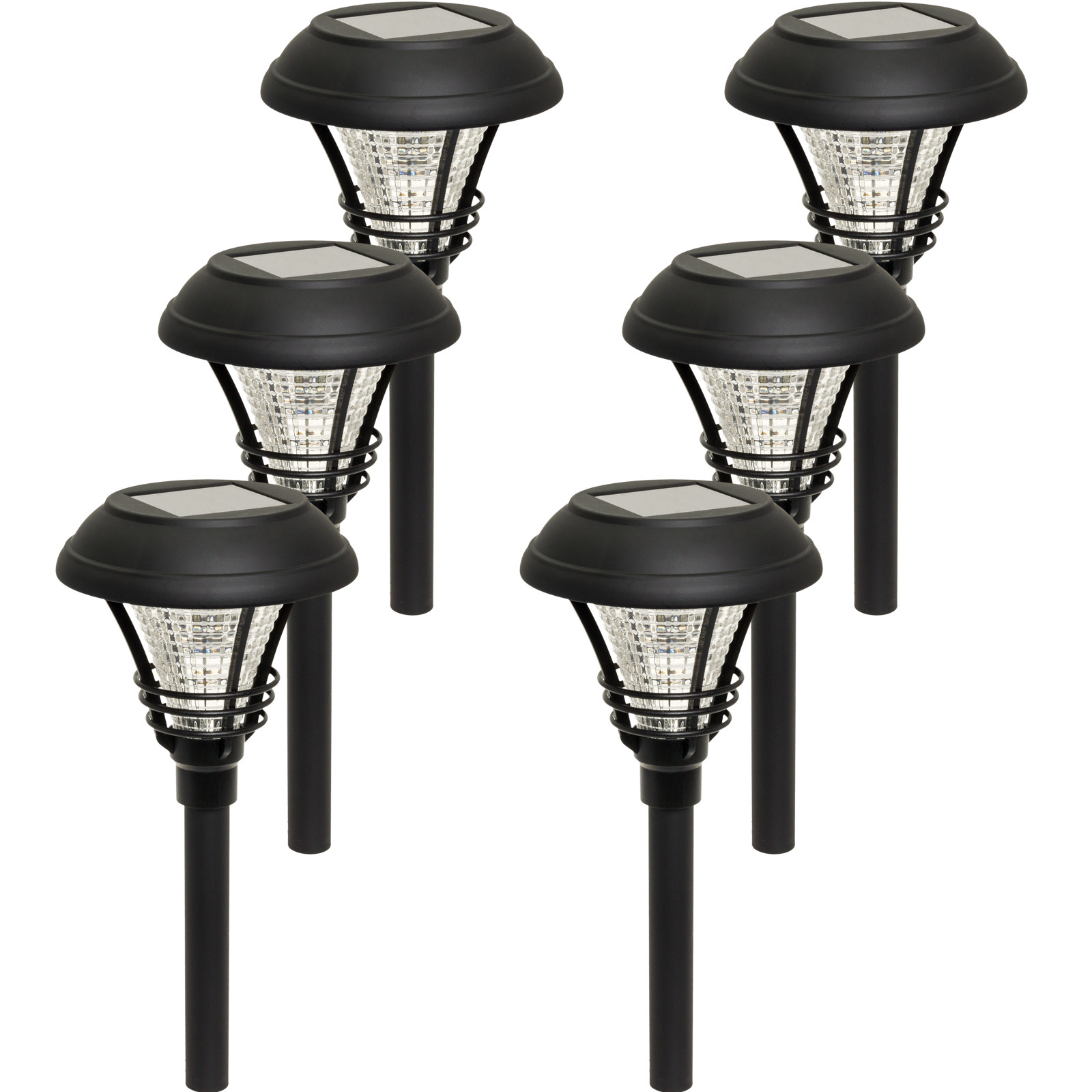 Westinghouse Solar Landscape Lights
 WESTINGHOUSE NEW Kenbury Solar Garden 10 Lumens LED Stake