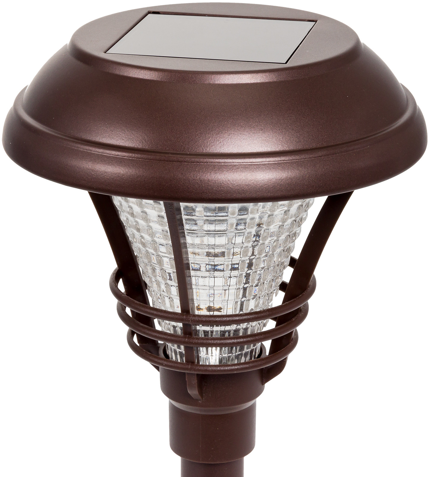 Westinghouse Solar Landscape Lights
 WESTINGHOUSE NEW Kenbury Solar Garden 10 Lumens LED Stake