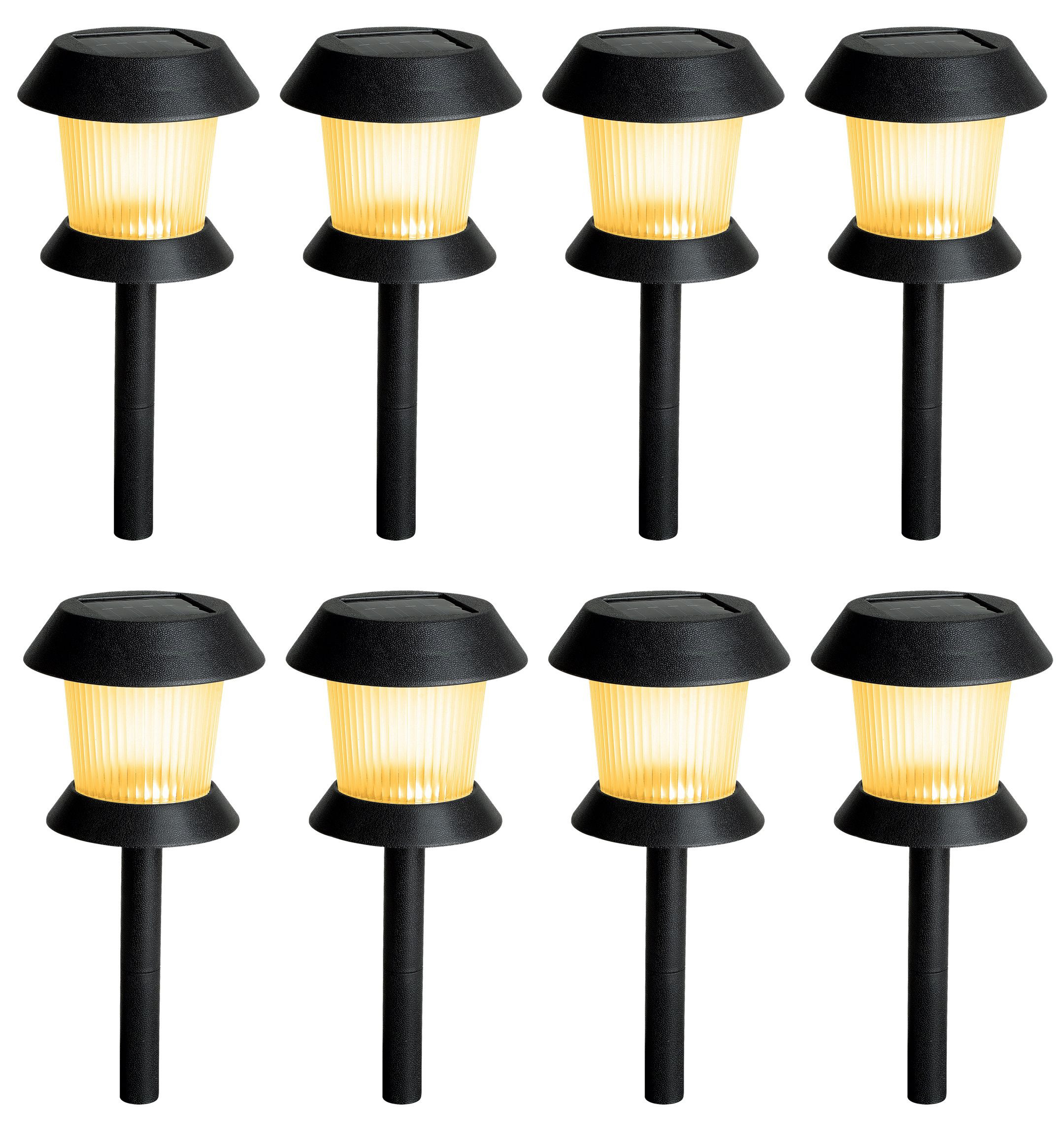 Westinghouse Solar Landscape Lights
 Westinghouse Solar Lights 8 pk Outdoor Living