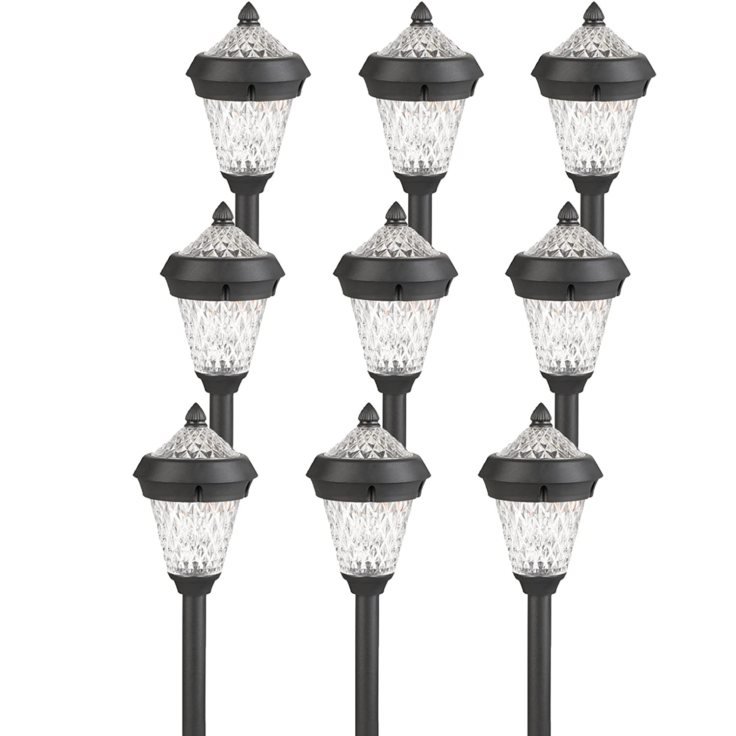 Westinghouse Solar Landscape Lights
 Westinghouse Solar Path Lights Reviews and Information