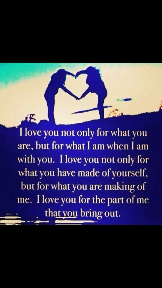 What I Love About You Quotes
 I Love You Babe Quotes QuotesGram