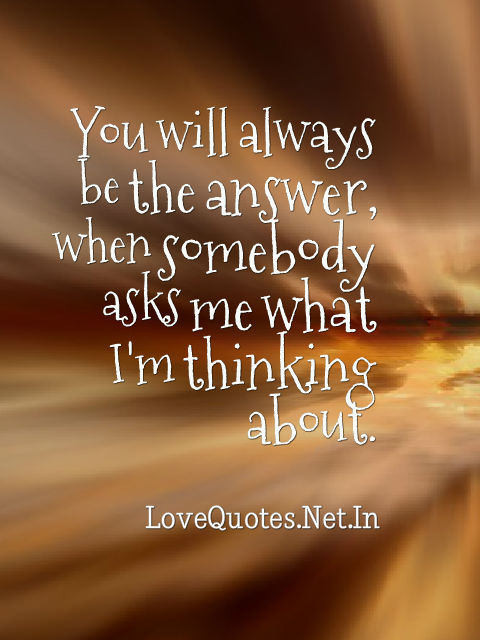 What I Love About You Quotes
 Love U Quotes