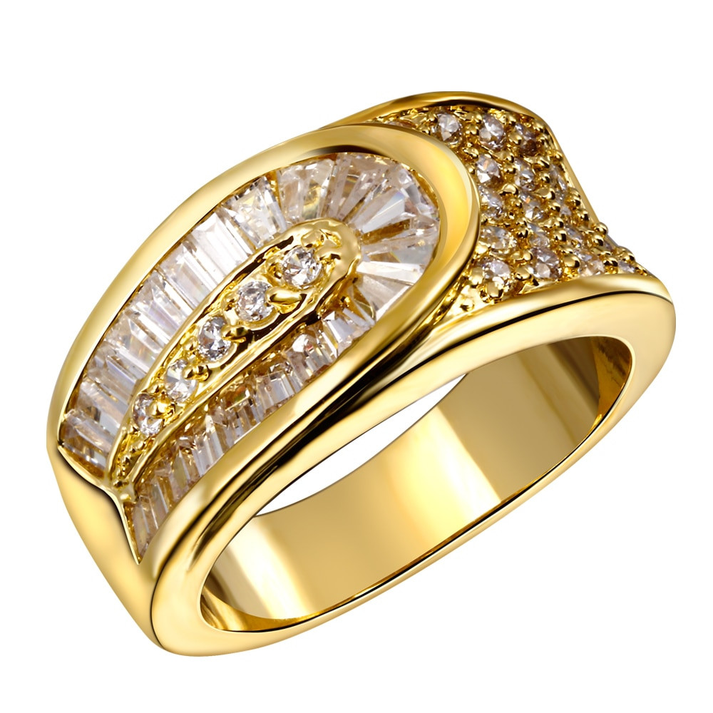 Where Can I Sell My Wedding Ring
 Aliexpress Buy Wedding Ring gold & white color rings