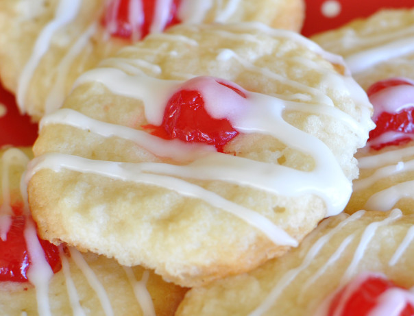 Whipped Shortbread Cookies
 Whipped Shortbread Cookies Recipe Food