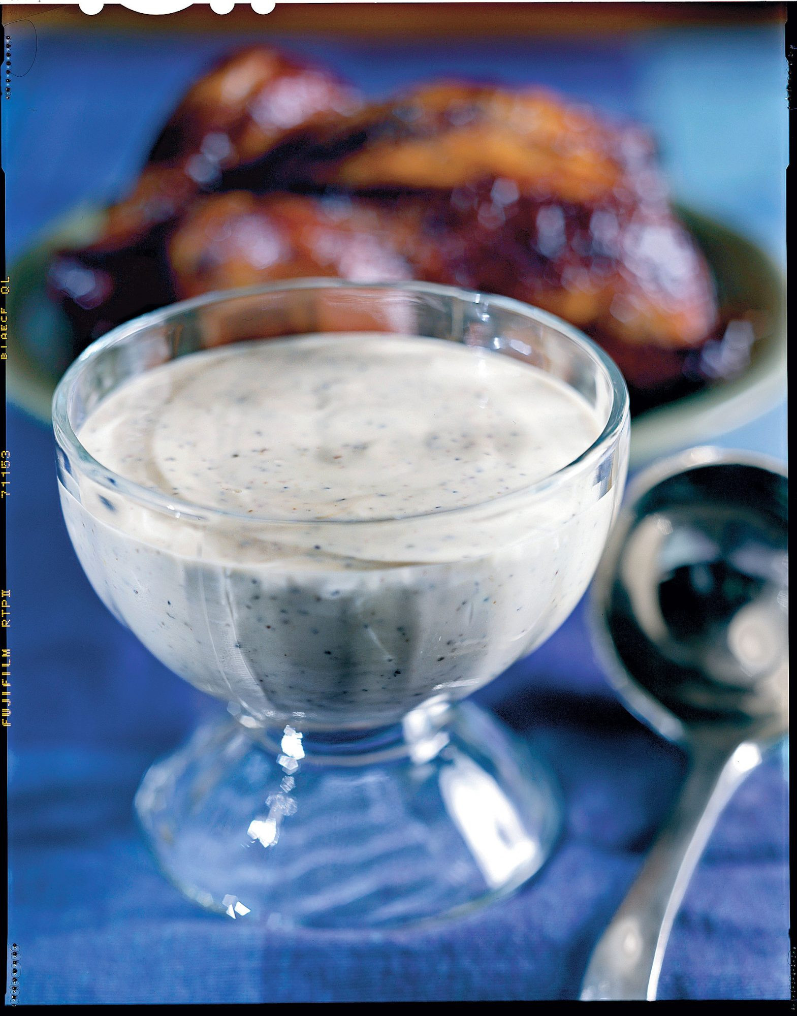 White Bbq Sauce
 A North Alabama Favorite White BBQ Sauce Southern Living