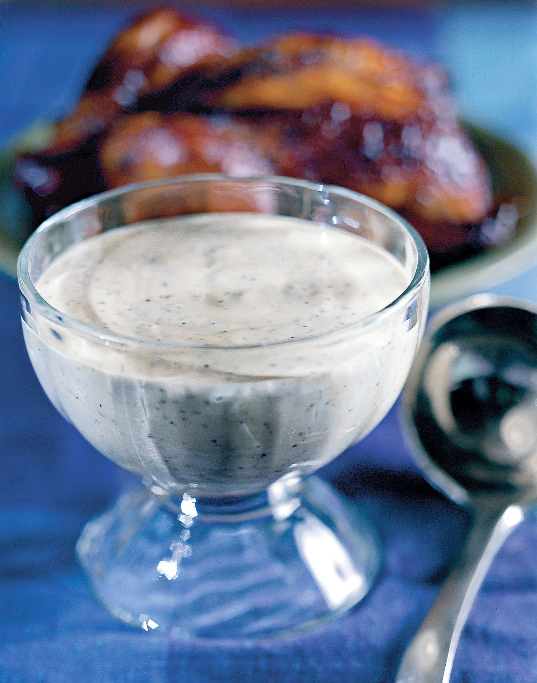 White Bbq Sauce Recipe
 White Barbecue Sauce Recipe