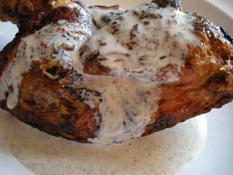 White Bbq Sauce Recipe
 Alabama White Barbecue Sauce