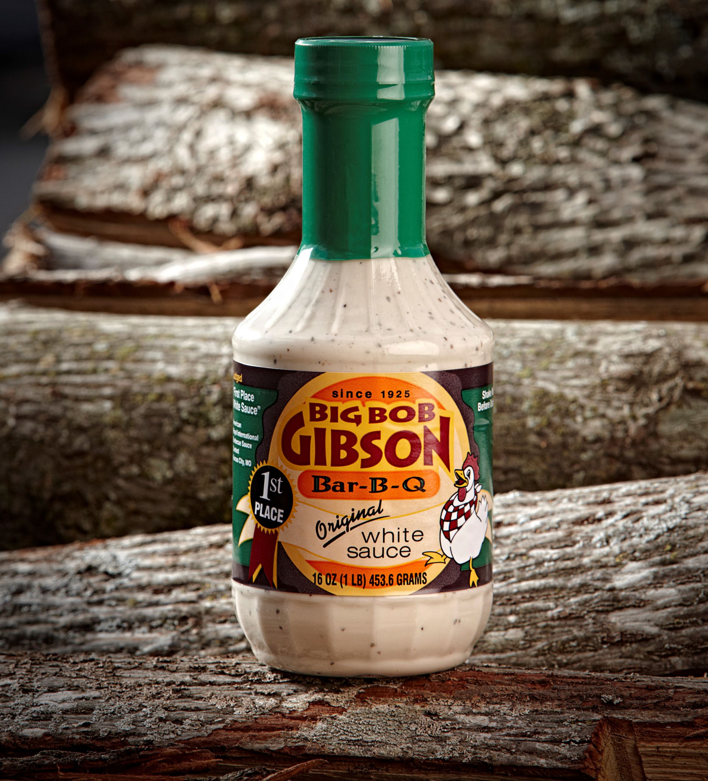 White Bbq Sauce
 The origins of Alabama style white barbecue sauce