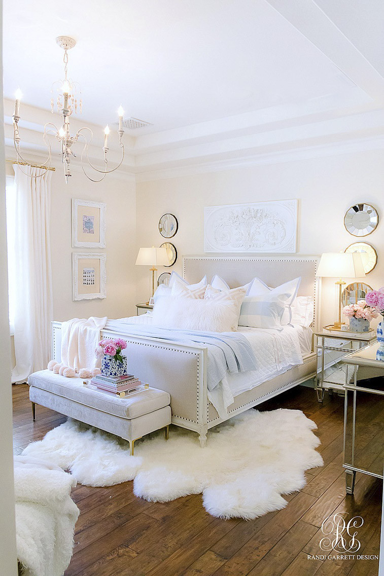 White Bedroom Decorating Ideas
 White Bedroom Ideas Home & Lifestyle