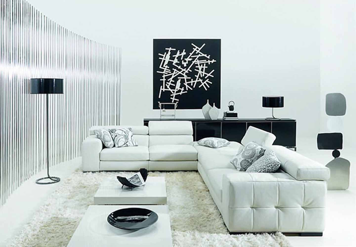 White Couch Living Room Ideas
 Living Room furniture Ideas to Do in Your home MidCityEast