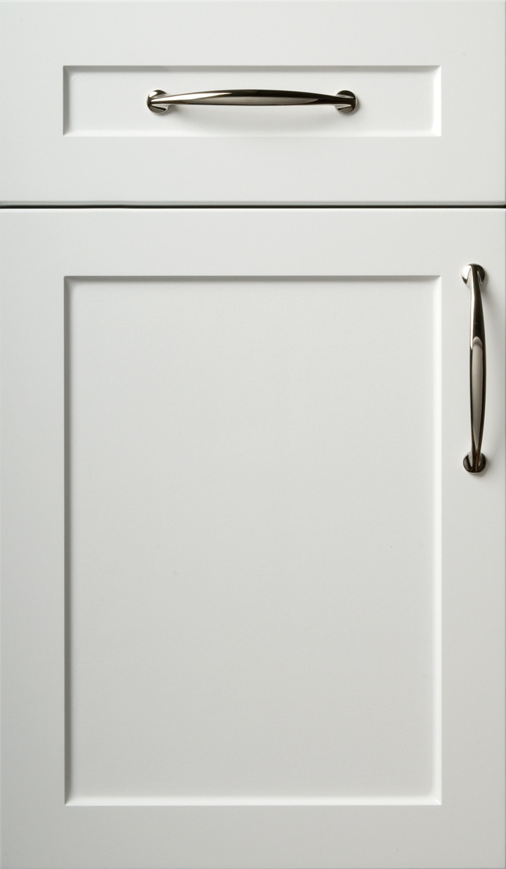 White Kitchen Cabinet Drawers
 25 White Kitchen Cupboard Doors