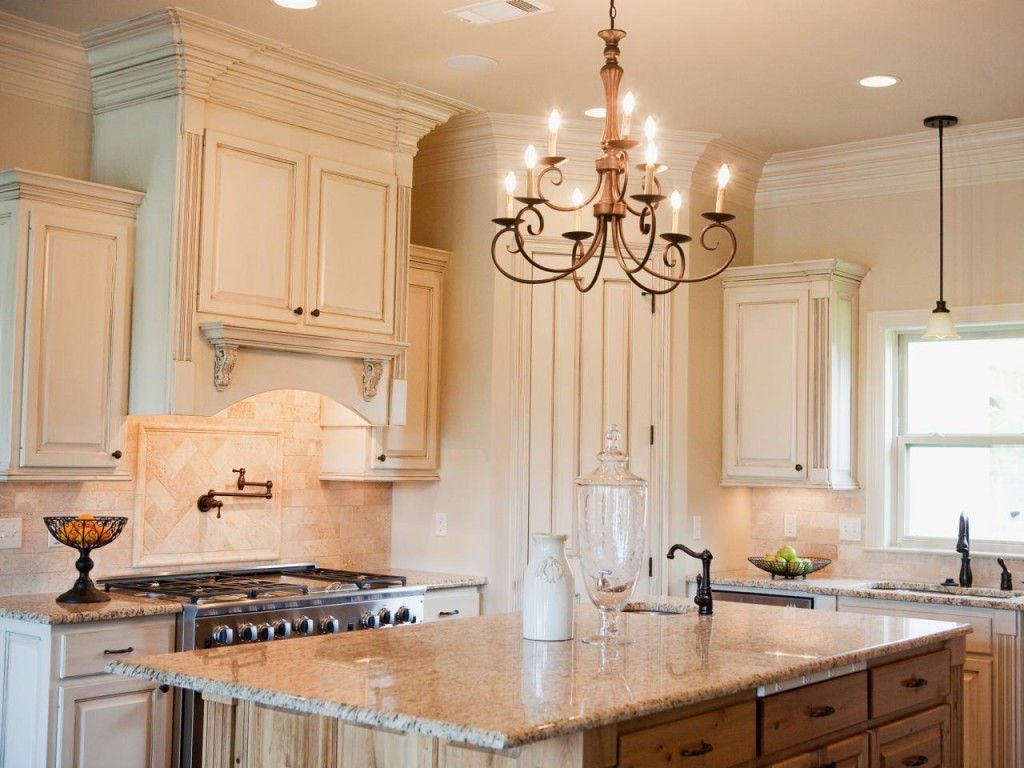 White Kitchen Paint Colors
 Feel a Brand New Kitchen with These Popular Paint Colors