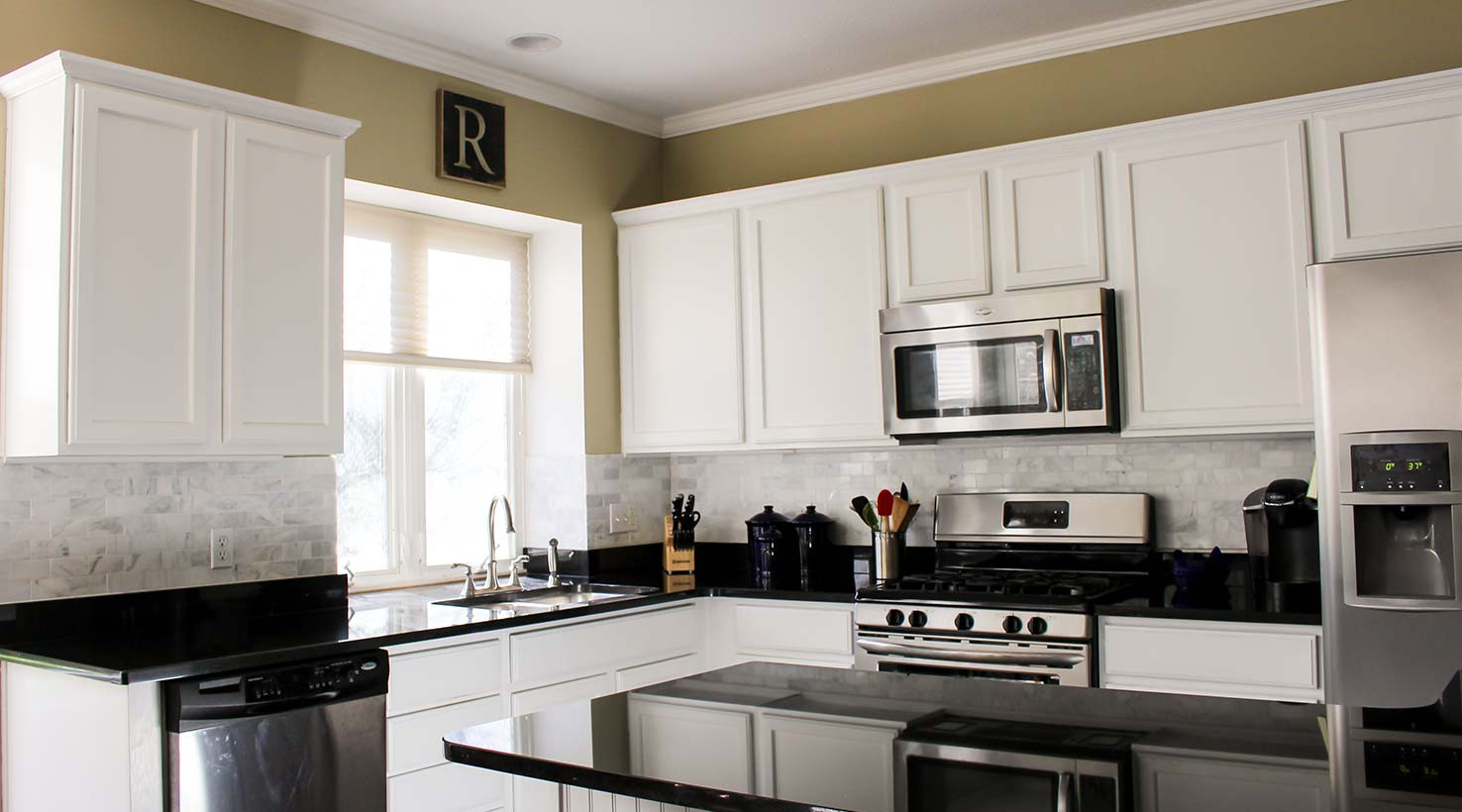 White Kitchen Paint Colors
 Kitchen Color Inspiration Gallery – Sherwin Williams