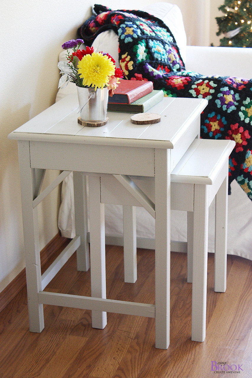 White Living Room End Tables
 End Tables for Living Room Living Room Ideas on a Bud