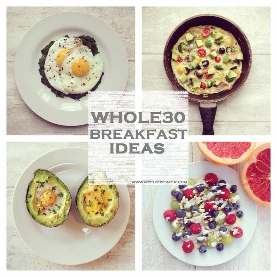 Whole 30 Recipes For Kids
 Whole30 Week 1 My Fussy Eater