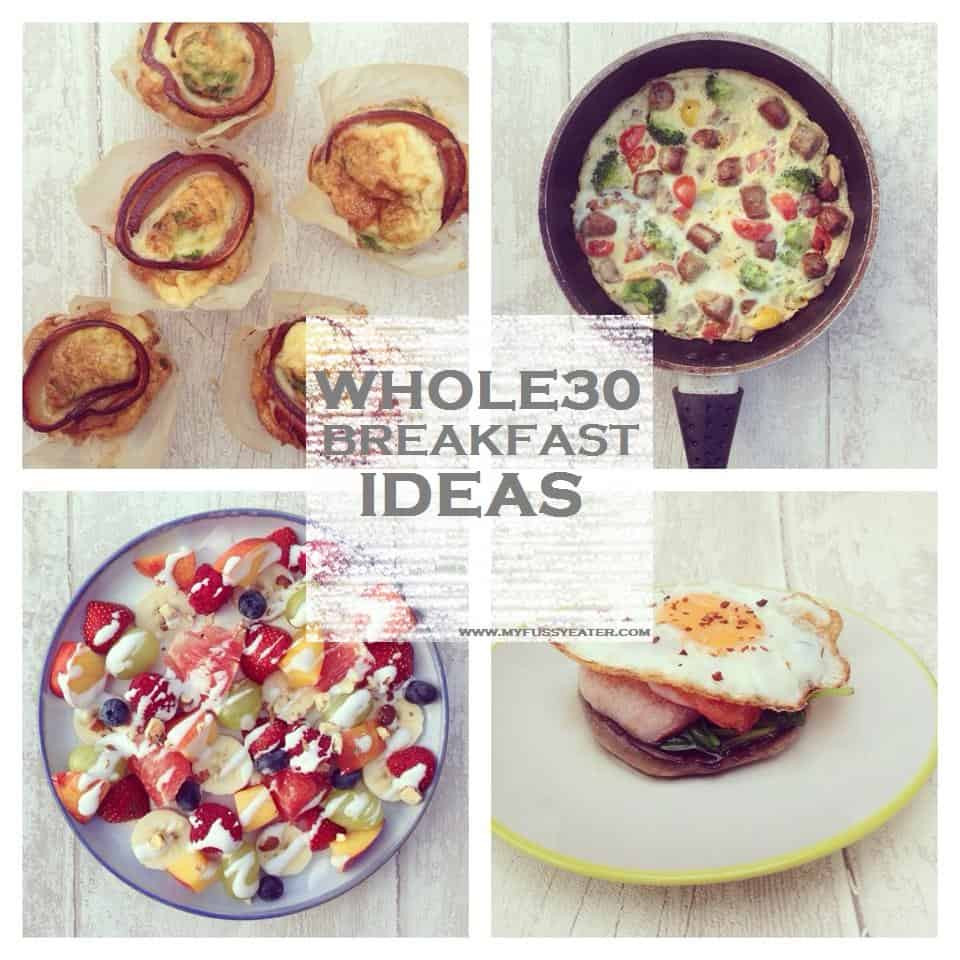 Whole 30 Recipes For Kids
 Whole30 Week 2 My Fussy Eater