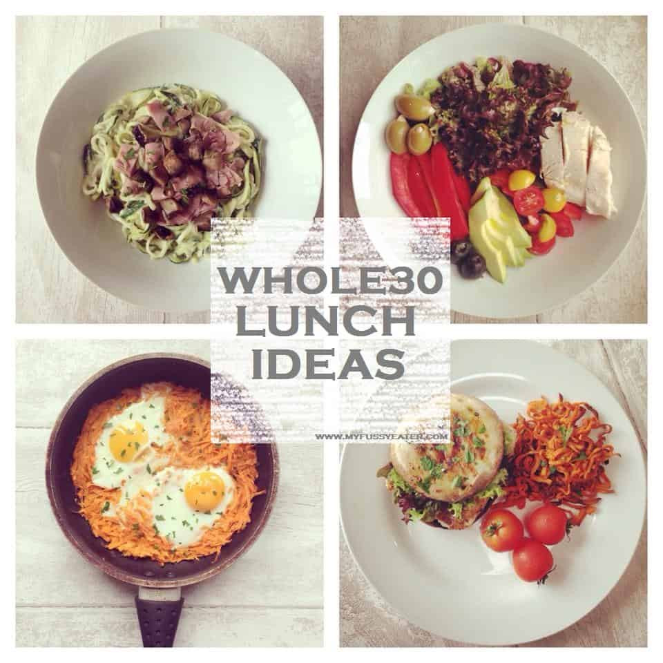 Whole 30 Recipes For Kids
 Whole30 Week 1 My Fussy Eater