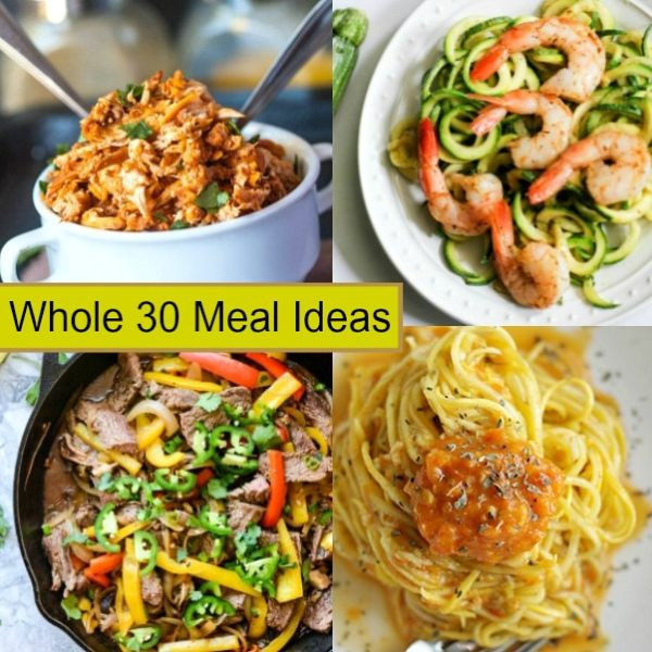 Whole 30 Recipes For Kids
 Printable Nutrition Activities for Kids Mom Foo