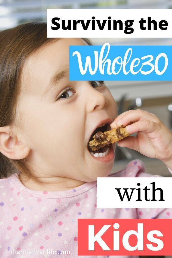 Whole 30 Recipes For Kids
 Whole30 Recipes Your Kids Will Actually Eat in 2020