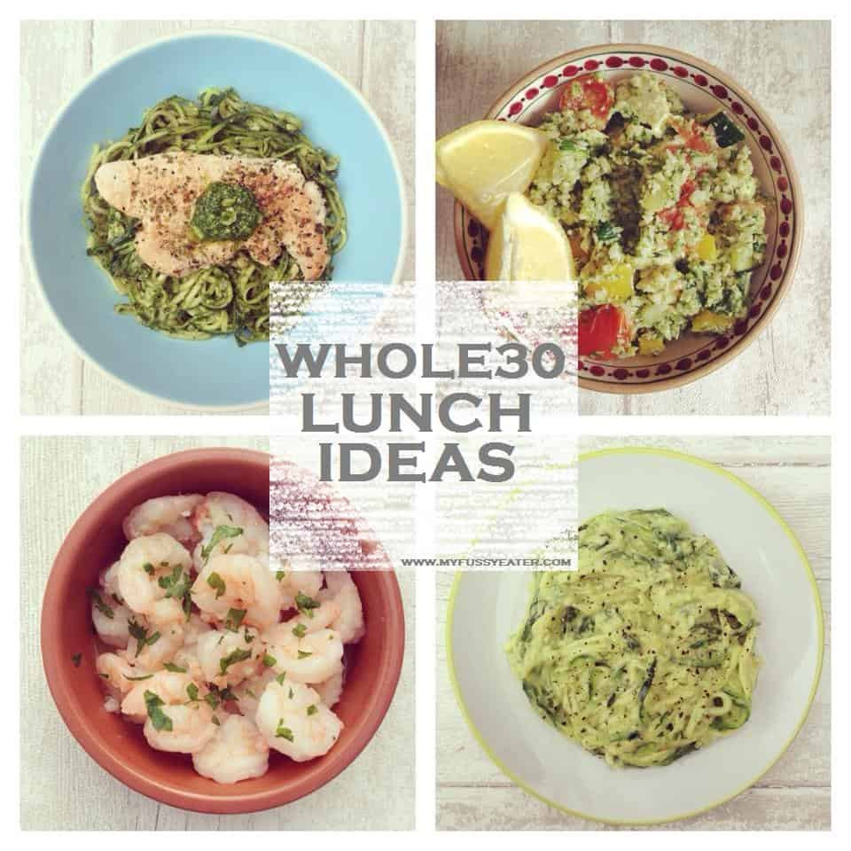 Whole 30 Recipes For Kids
 Whole30 Week 2 My Fussy Eater